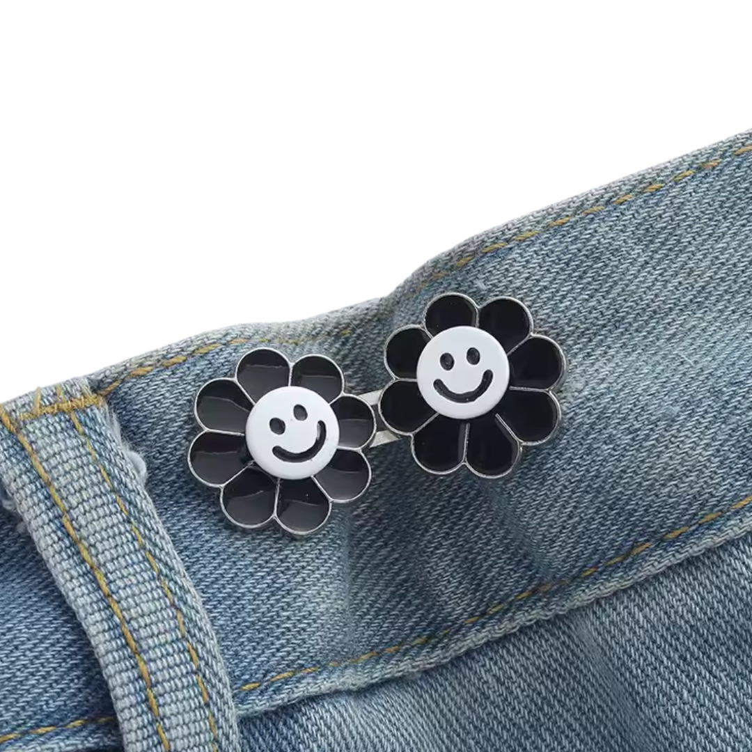 Flores negras
