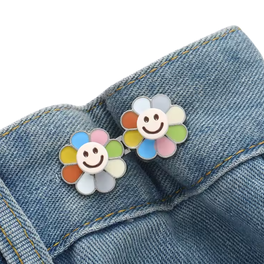 Flores colores
