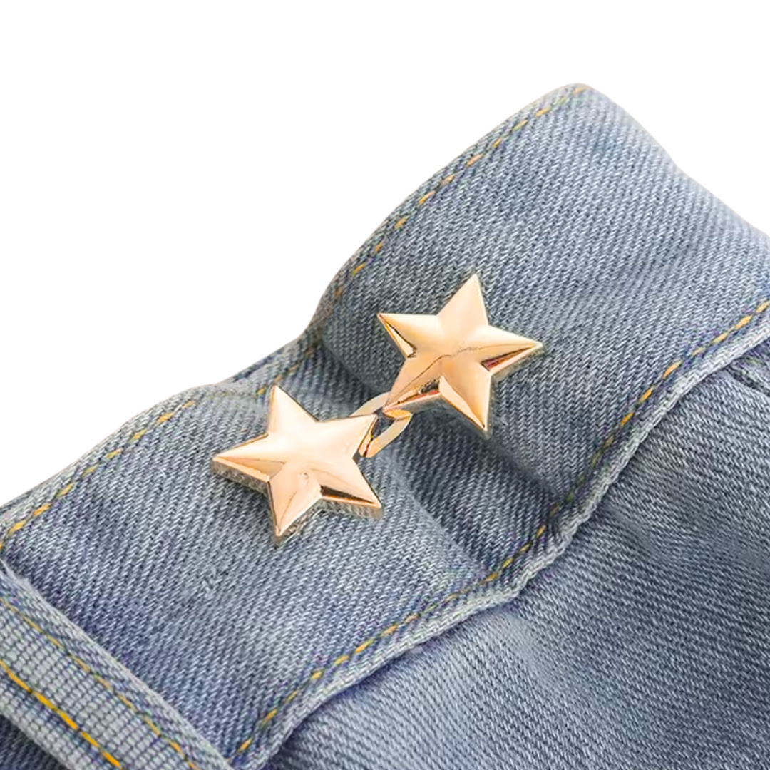 Estrella oro