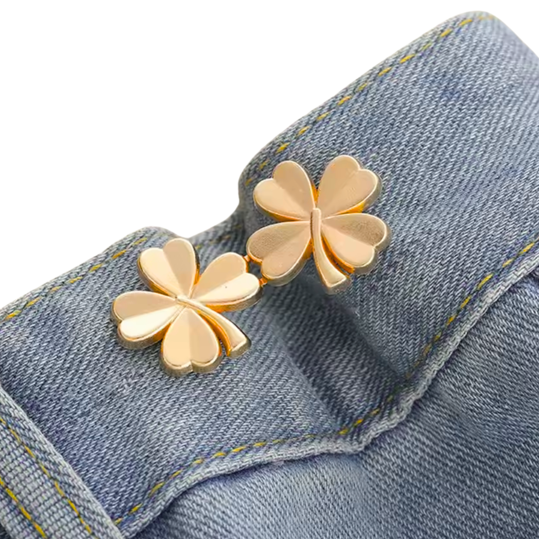 Flor oro