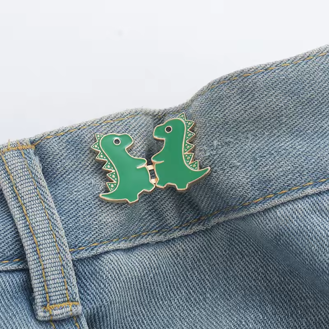 dino verde